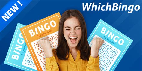 whichbingo|New Bingo Sites .